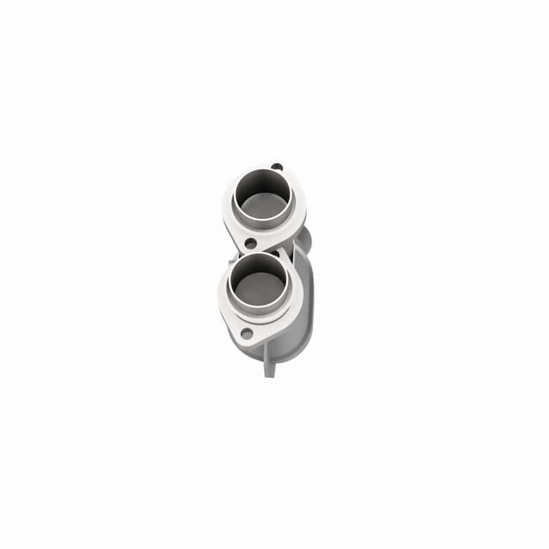 Magnaflow — MagnaFlow Conv Jag 19.75X6.5X4 1.75/1.75
Standard Grade
Standard - view 25
