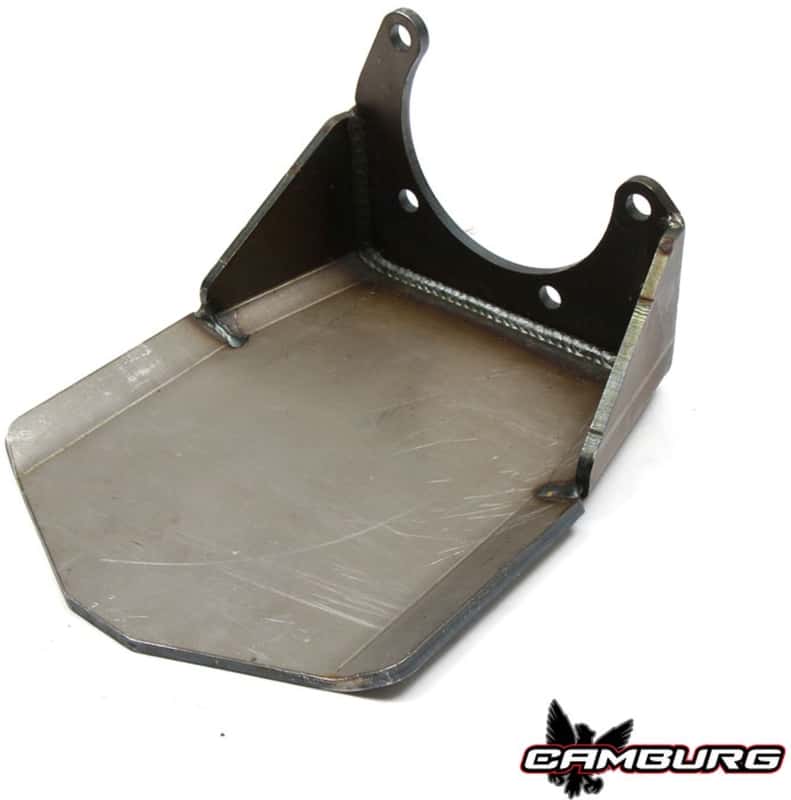 Camburg — Camburg 9in. Rear Diff Skid Plate
Skid Plate - view 3