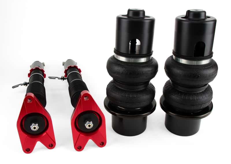Air Lift — Air Lift Performance 2020-2021 Toyota Supra (A90) Rear Kit
Air Lift Performance - view 2