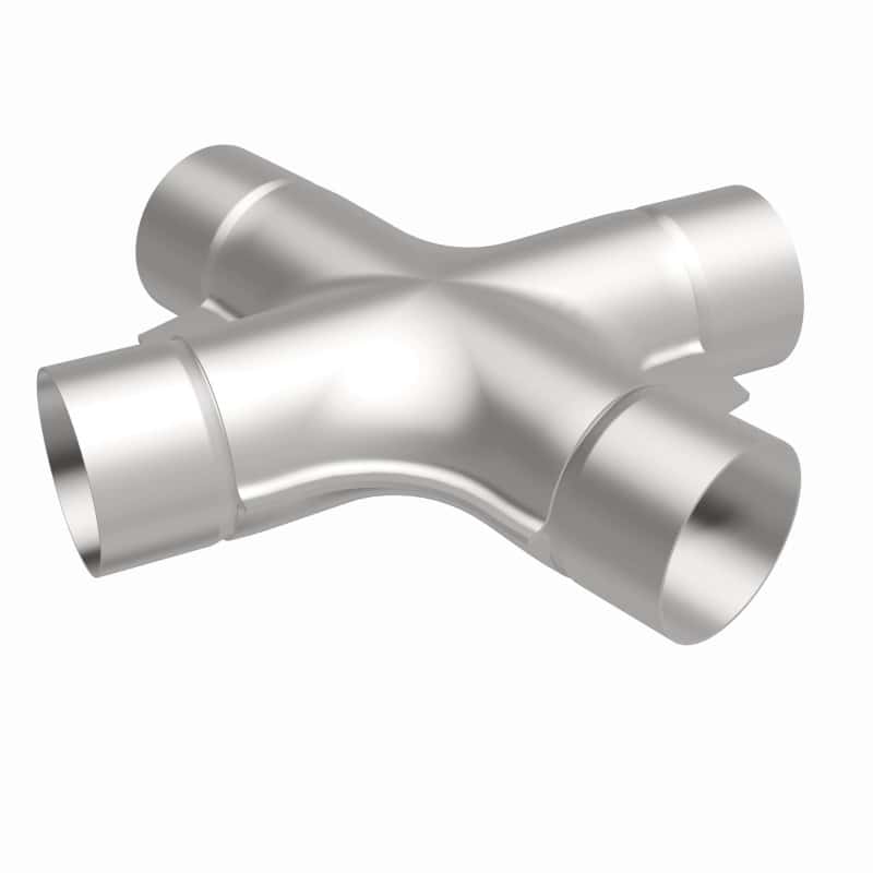 Magnaflow — MagnaFlow Smooth Trans X 3.00inch SS 35deg.
Exhaust Pipe - view 7