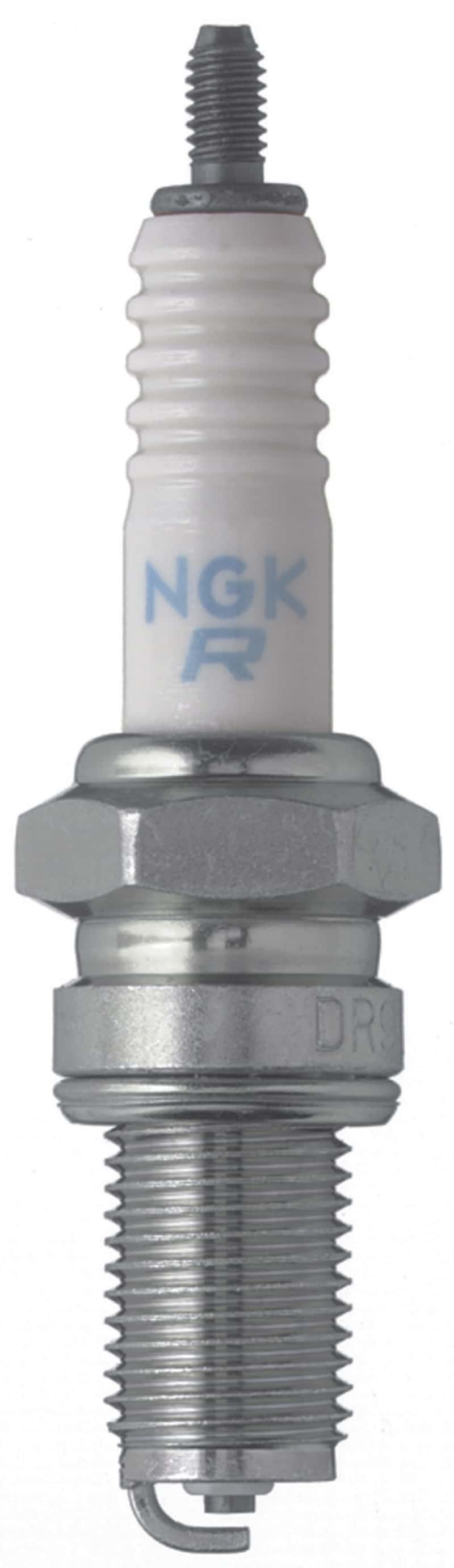NGK — NGK Standard Spark Plug Box of 10 (DR8EA) - view 1