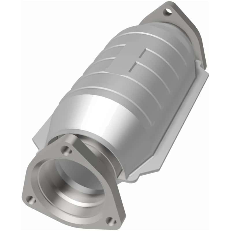 Magnaflow — MagnaFlow Conv Direct Fit Audi 81 91
Standard Grade
Standard - view 31