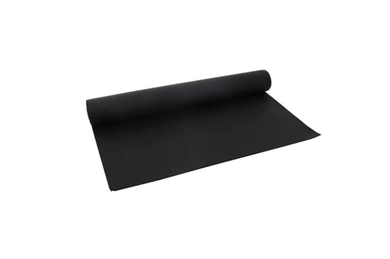 Dee Zee — Dee Zee Universal Tool Box - Service Parts Mat
Tool Box Mat - view 2