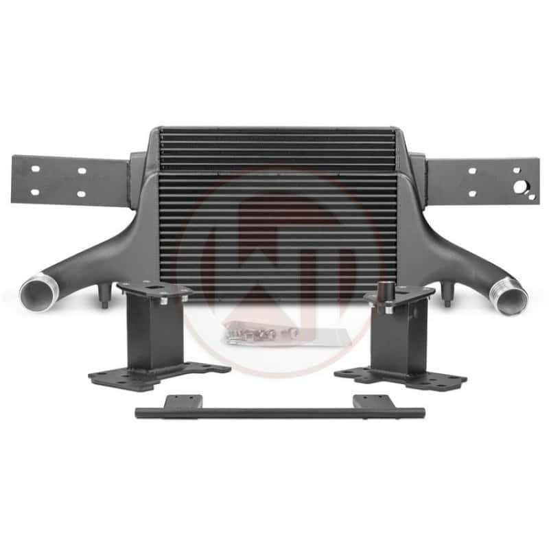 Wagner Tuning — Wagner Tuning Audi RSQ3 F3 EVO3 Competition Intercooler Kit - view 1