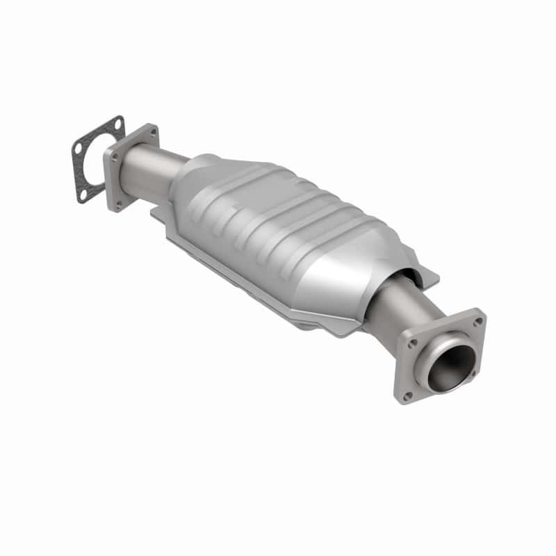 Magnaflow — MagnaFlow Conv DF GM 75 79
Standard Grade
Standard - view 14