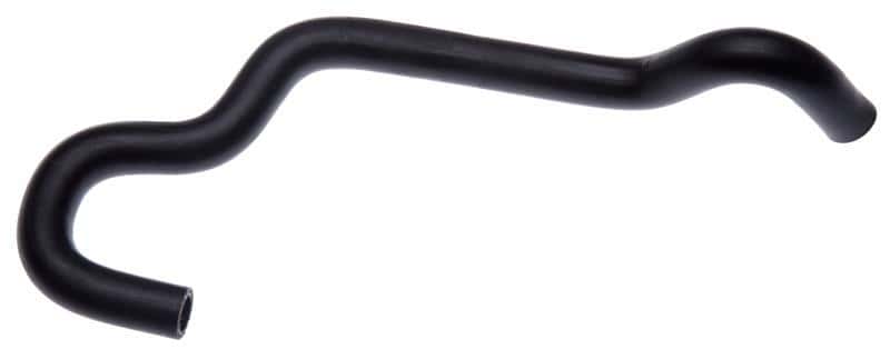 Gates — Gates 87-93 Mazda B2200 Pickup 4-Cyl. 2.2L Heater To Pipe Molded Heater Hose - view 1