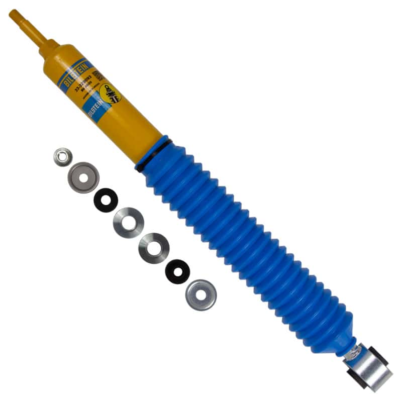 Bilstein — Bilstein 03-10 4Runner/FJ and 10+ GX460 B6 Series Rear Shock
Shock - view 1