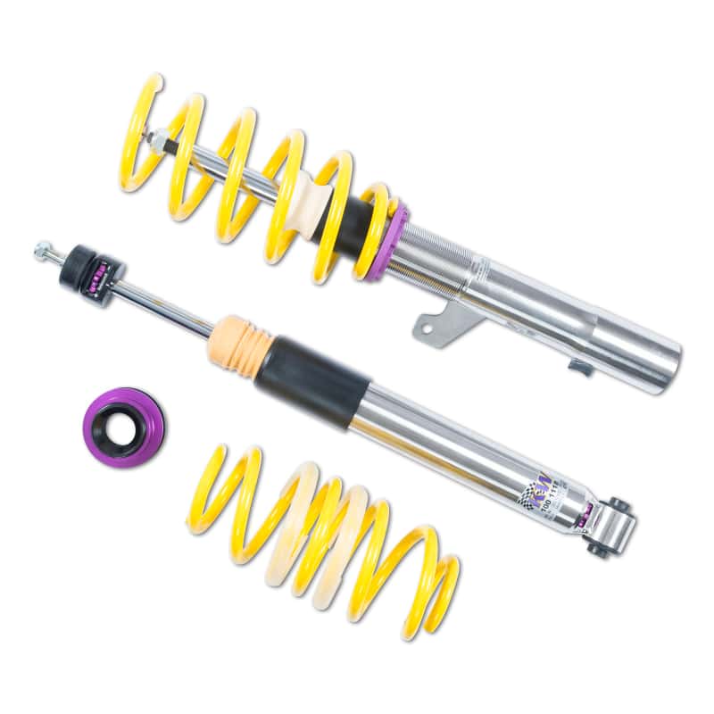 KW — KW Coilover Kit V3 Volkswagen Golf VII R w/o DCC
Coilover Kit - view 11