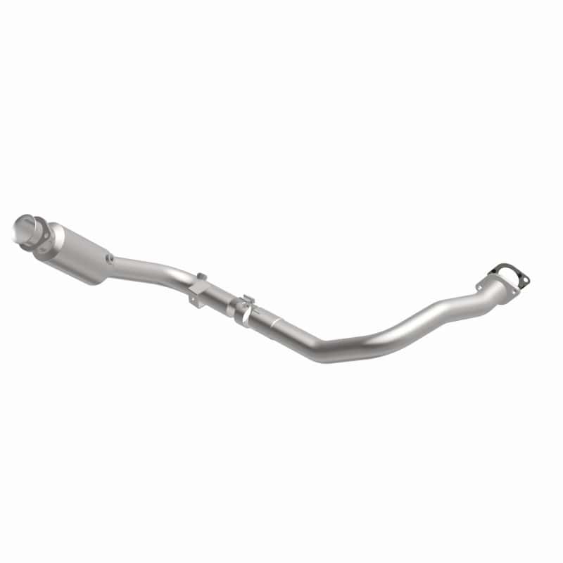Magnaflow — Magnaflow 10-13 Land Rover Range Rover Sport 5.0L Direct Fit Converter
California - view 7