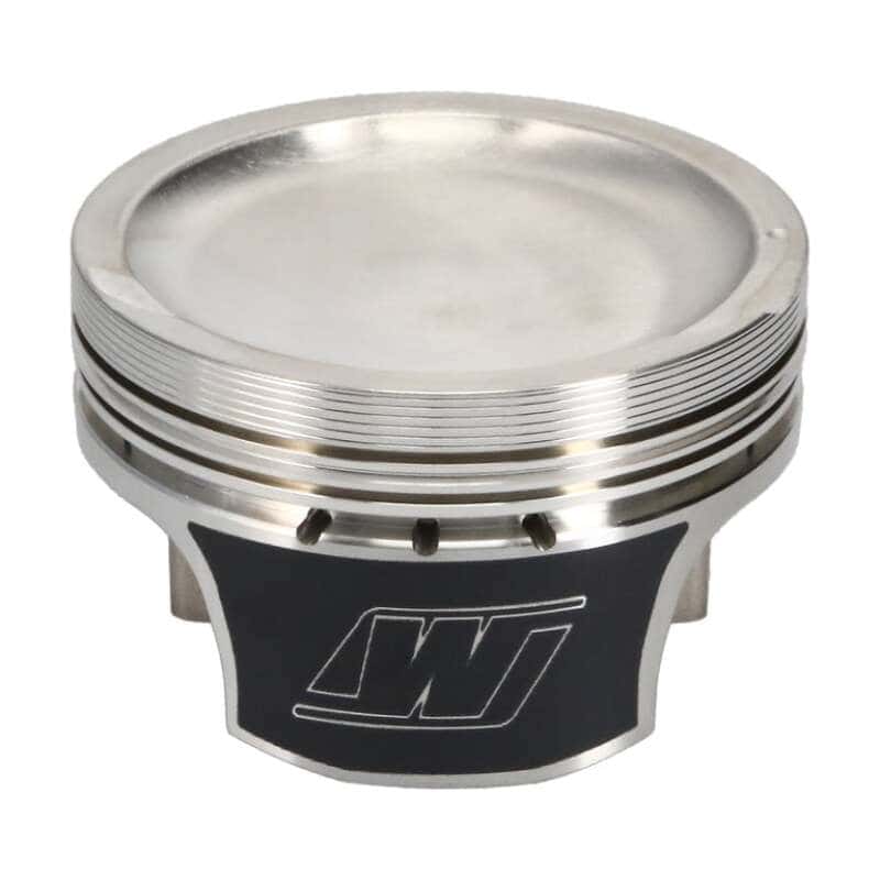 Wiseco — Wiseco Ford SOHC V8 4.6L 2 Val NA/Boost/Nitrous Top Ring Down .300in -20.0cc 3.552 Bore 8.9:1 CR
Piston Set - view 5