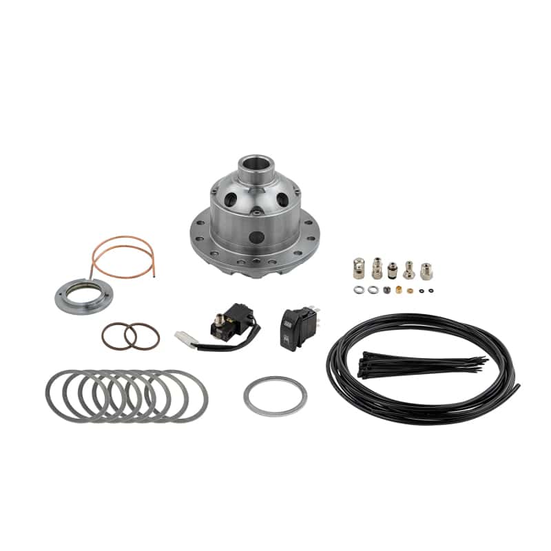 ARB — ARB Airlocker Rear Toyota Prado 150 Rr S/N..
Air Locker(TM)
Air Locker - view 4