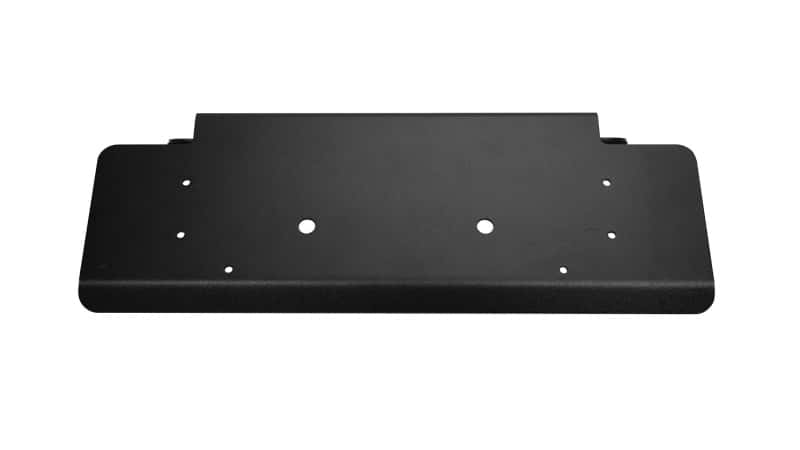 Putco — Putco 2019+ Chevrolet Silv / GMC Sierra Fits LD Regular Cab Only - 16in Roof Bracket Hornet Brackets
LightBarMntingKt - view 3