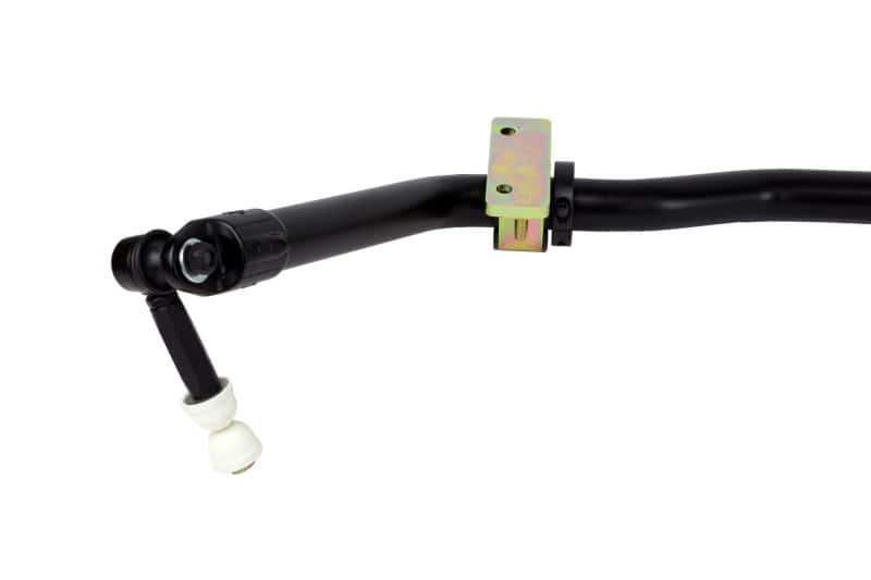 Ridetech — Ridetech 07-13 Silverado Sierra 2WD Front MuscleBar
Frt Sway Bar 07-18 G - view 3