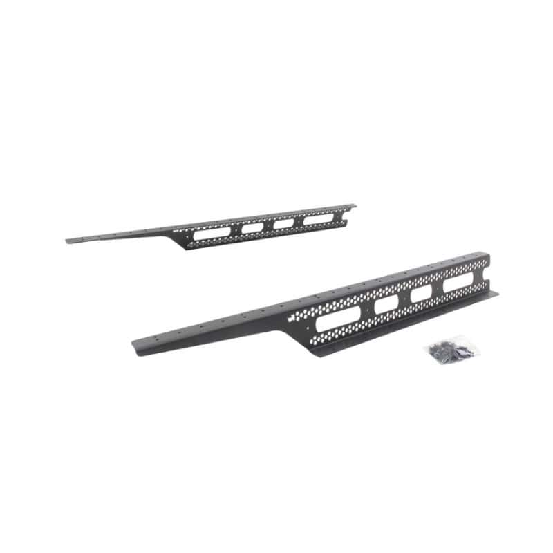 Go Rhino — Go Rhino 55in. Cab Overhang Bracket - Universal
XRS OVERHANG BRACKET - view 3