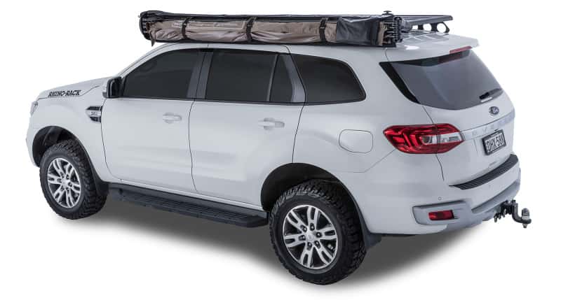 Rhino-Rack — Rhino-Rack Batwing Awning - Left - view 10