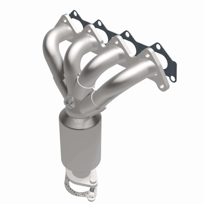 Magnaflow — MagnaFlow Conv DF 05-08 Kia Sportage 2.0L
HM Grade
HM - view 5