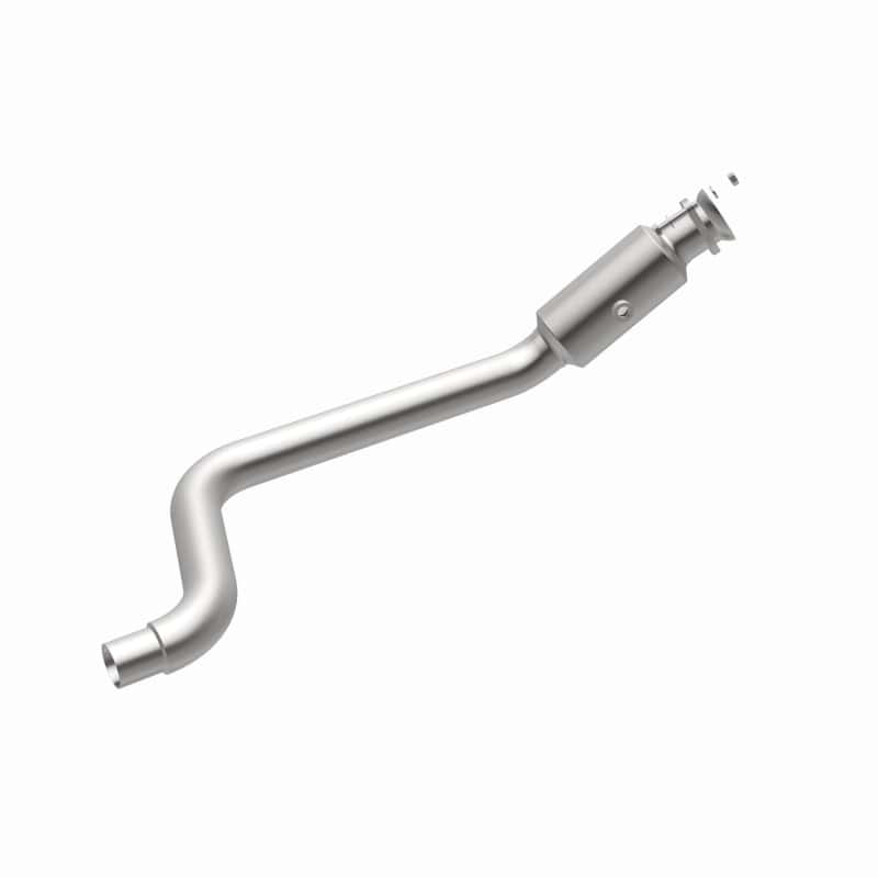 Magnaflow — Magnaflow 10-12 Jaguar XF 5.0L Direct Fit Converter
California - view 23