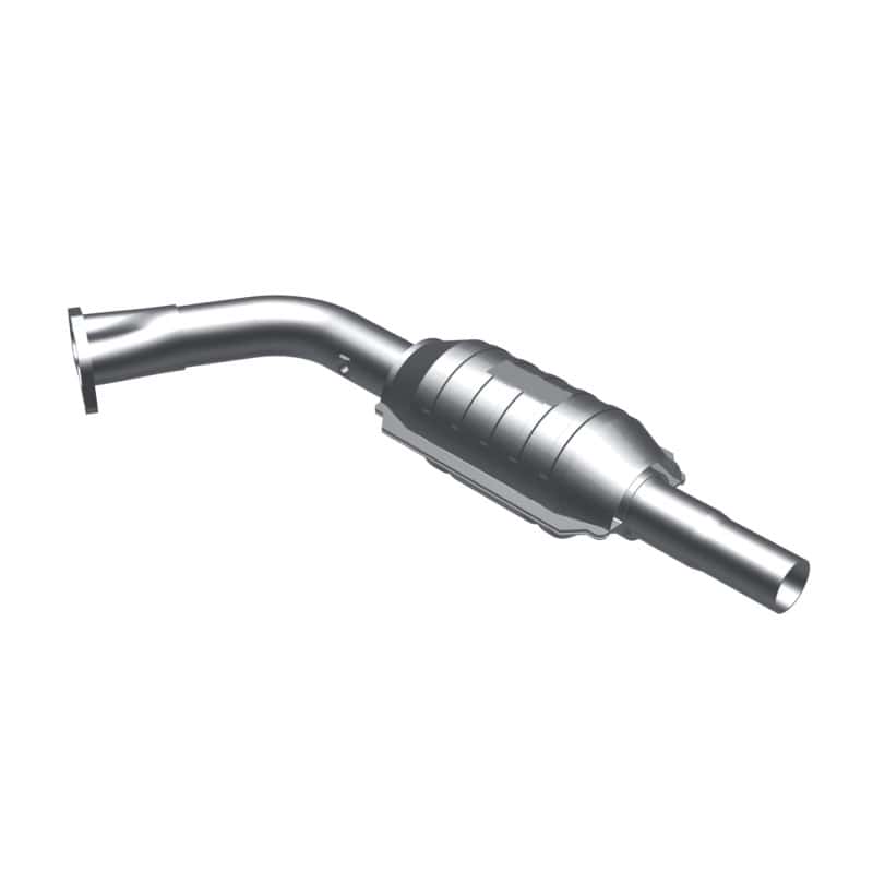 Magnaflow — MagnaFlow Conv Range Rover 23X6.5X4 1.5/1.62
Standard Grade - view 1