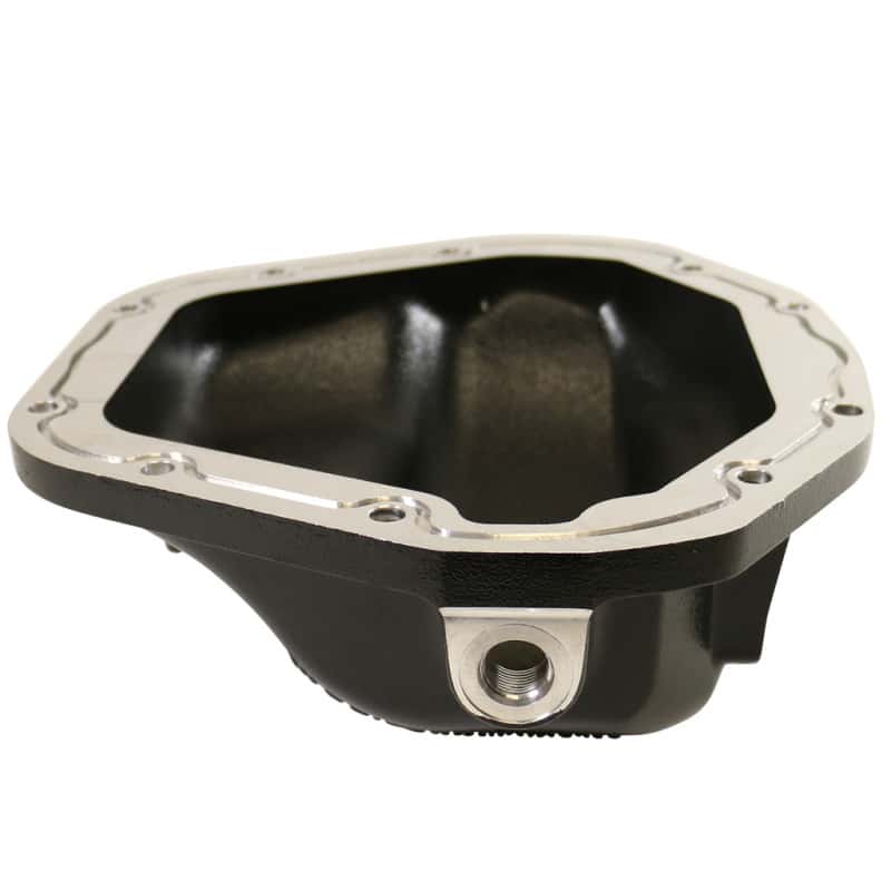 BD Diesel — BD Diesel Differential Cover - 81-93 Dodge Dana 70
DIFF COVER REAR - view 8