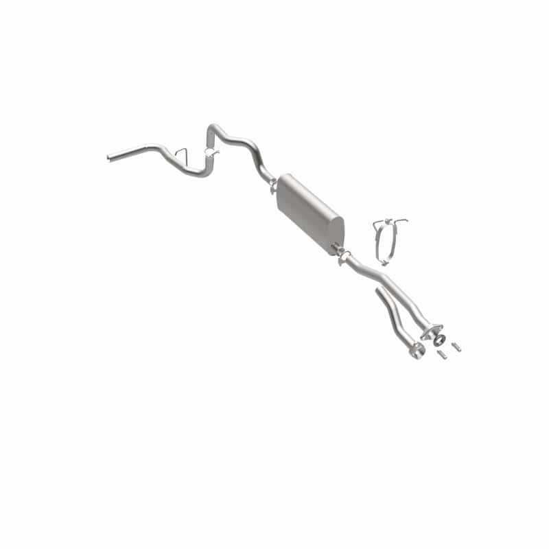 Magnaflow — MagnaFlow BRE Exhaust Kit 03 Mazda B3000 3.0L
Exhaust Kit - view 19