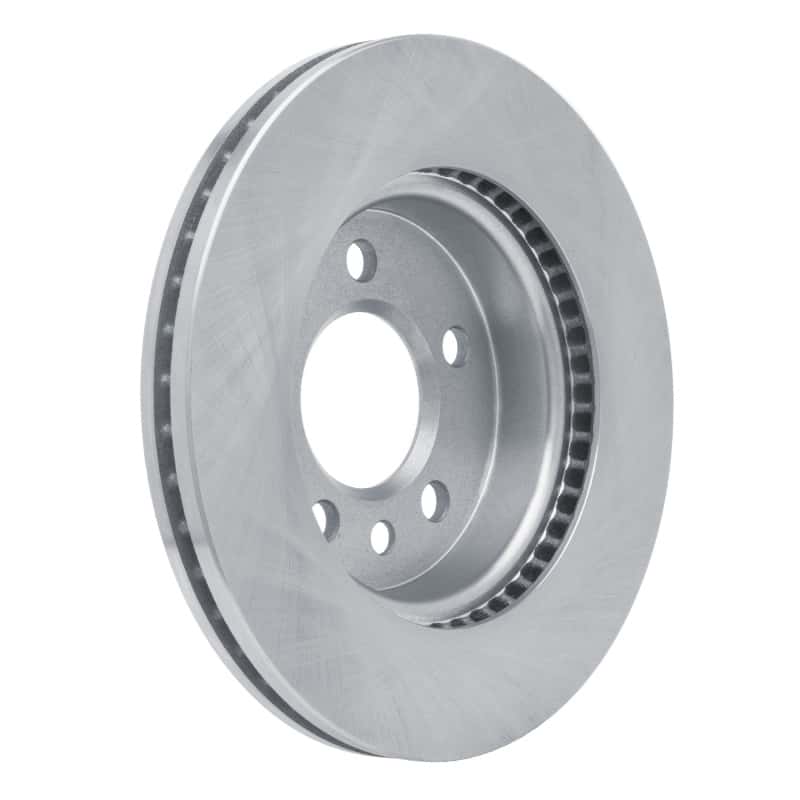 DFC — DFC 10-17 Volkswagen Amarok (Mexico) Front Brake Rotor
DFC Brake Rotor - view 4