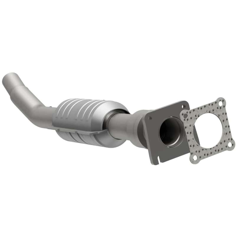 Magnaflow — MagnaFlow Conv DF 00-01 Neon 2.0L OEM
OEM Grade
OEM - view 3