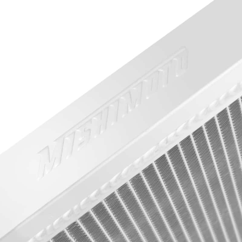Mishimoto — Mishimoto 93-95 Mazda RX-7 Performance Aluminum Radiator - view 8