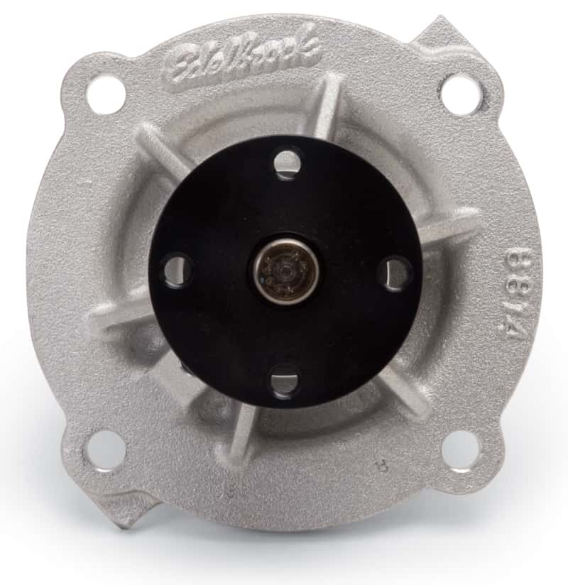 Edelbrock — Edelbrock Water Pump High Performance Chrysler 1958-79 361-440 CI V8 Engines Standard Length
WATER PUMPS - view 5