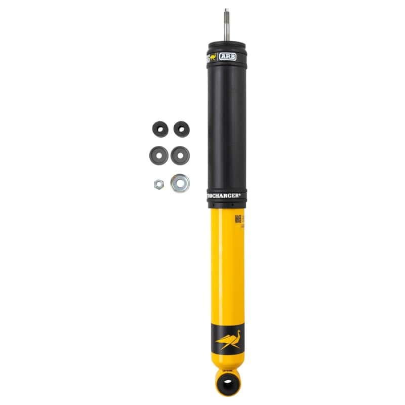 Old Man Emu — ARB / OME Nitrocharger Plus Shock Landcruiser 75
Shock Absorber - view 1