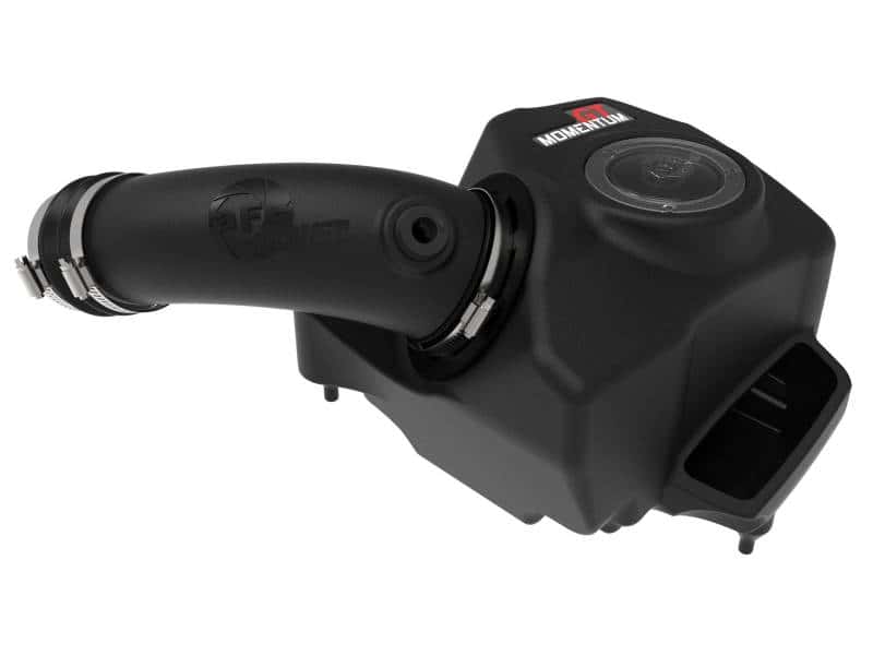 aFe — aFe Power 2021 Ford Bronco Sport L3-1.5L (t) Momentum GT Cold Air Intake System w/ Pro DRY S Filter
Momentum GT Intake - view 3