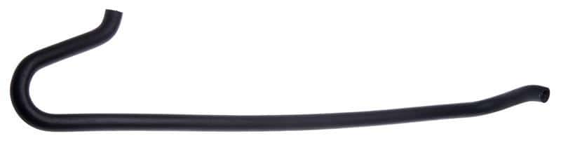 Gates — Gates 94-97 Chevrolet G Series Van V-8 5.7L Heater To Valve Molded Heater Hose - view 1