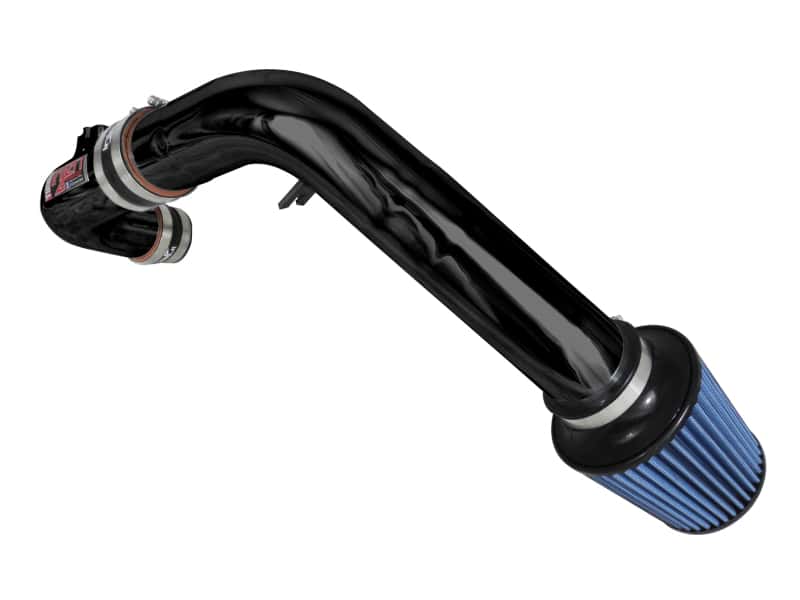 Injen — Injen 11-13 Chevrolet Cruze 1.8L 4cyl Black Cold Air Intake
Cold Air Intake
Air Intake Kit - view 3