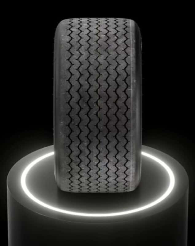Nankang — Nankang CVR-6 Tire - 215/60R15 98(XL)V - view 1