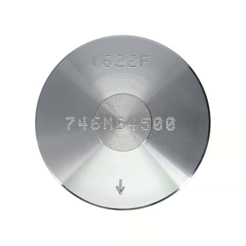 Wiseco — Wiseco 00-08 KTM 65 SX/XC ProLite 1772CS Piston
Piston Kit - view 12