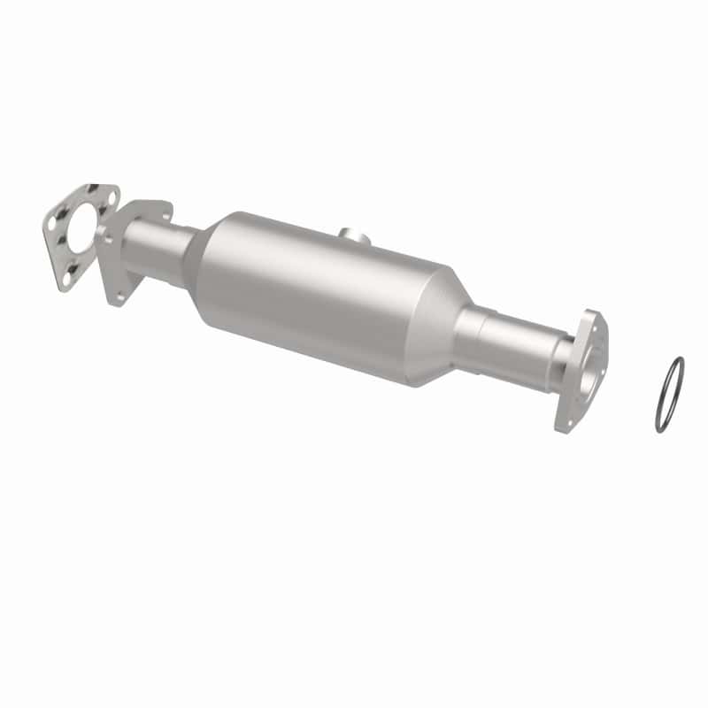 Magnaflow — MagnaFlow Conv Direct Fit OEM 2001-2002 Acura MDX/2003-2004 Honda Pilot Underbody
California - view 13