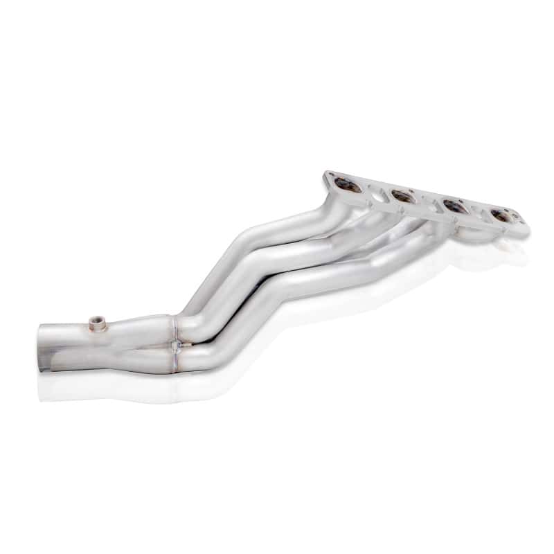 Stainless Works — Stainless Works 2019+ Ram Headers 1-7/8in Primaries With High Flow Cats
Exhaust System
RAM19HCAT
 - view 18