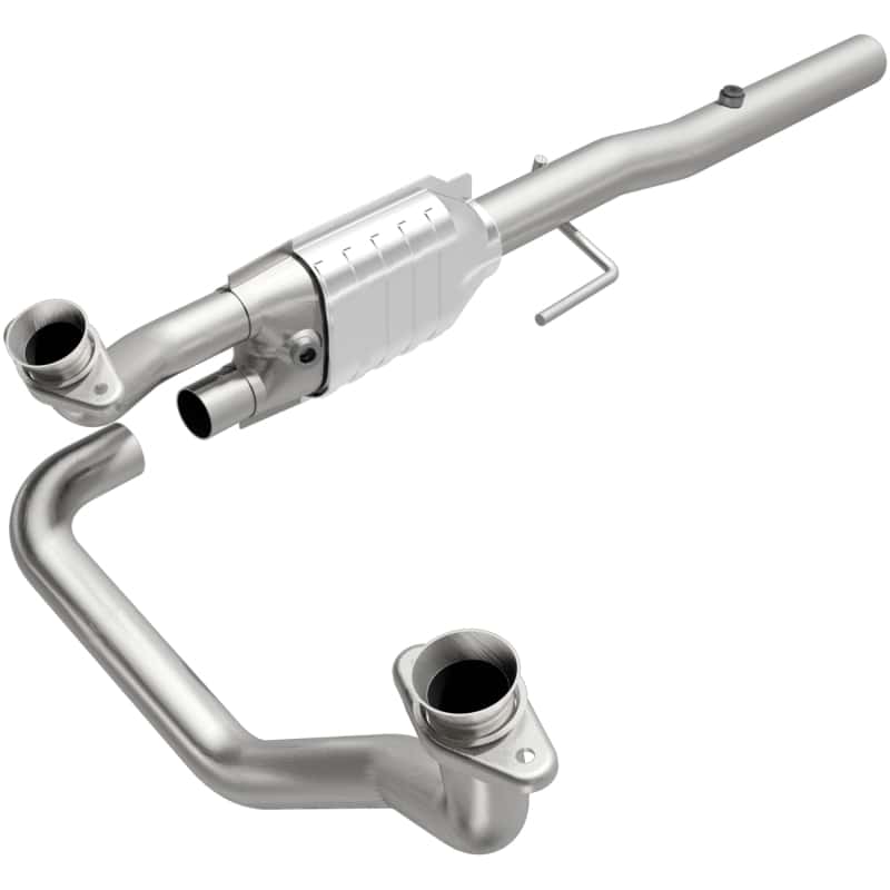 Magnaflow — MagnaFlow Conv Direct Fit Ram 1500/2500 94-99
HM Grade
HM - view 1