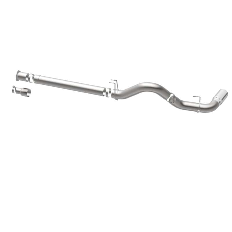 Magnaflow — MagnaFlow 08-17 Ford F-250/F-350/F-450 6.4L/6.7L DPF-Back SS 5in Single Passenger Side Rear Exit
Filter-Back - view 18