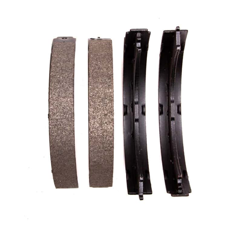 DFC — DFC 06-25 Dodge Sprinter 2500 Parking Brake/Parking Parking Shoes
DFC Brake Shoe Set - view 2
