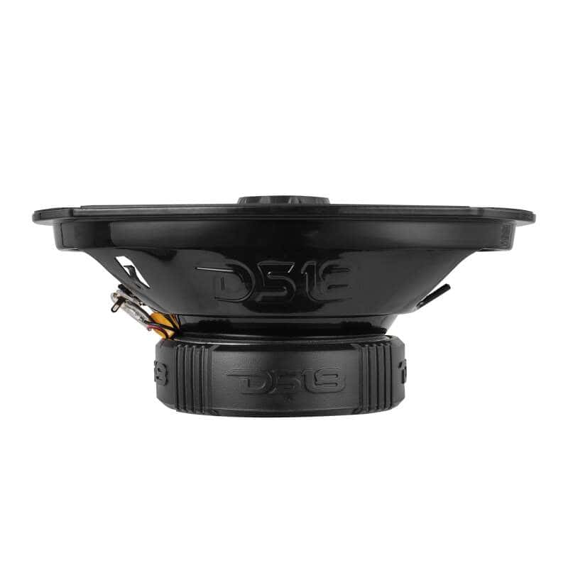 DS18 — DS18 6x9in Coaxial Loudspeaker 275 Watts RMS 4 ohm Mid-Range Water Resistant Cone - view 6