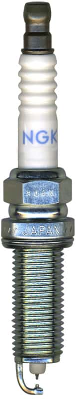 NGK — NGK Iridium/Platinum Spark Plug Box of 4 (DILKAR8A8)
H. I. Spark Plug - view 2