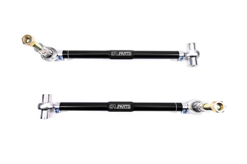 SPL Parts — SPL Parts 2016+ Chevrolet Camaro (Gen 6) Front Tension Rods
Control Arms - view 3