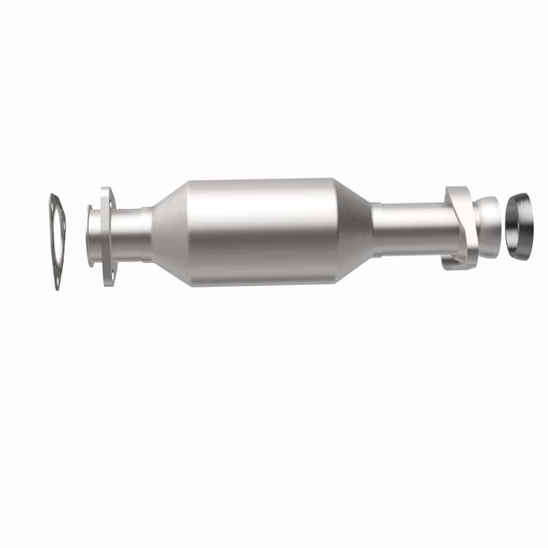 Magnaflow — MagnaFlow Conv Direct Fit Acura-Honda 88-91
Standard Grade
Standard - view 18