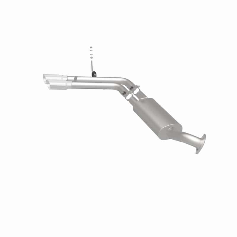 Magnaflow — MagnaFlow SYS Cat-Back 09-13 Dodge Ram 1500 3.6L
Cat-Back - view 31