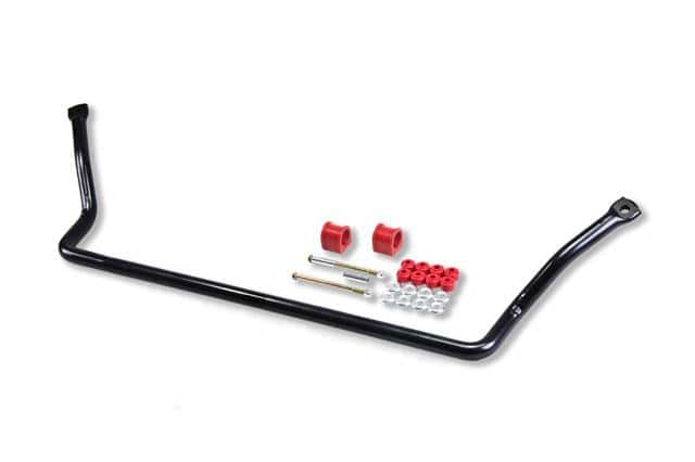 Belltech — Belltech FRONT ANTI-SWAYBAR CHEVY 92-96 IMPALA
FRONT ANTI-SWAYBAR - view 2