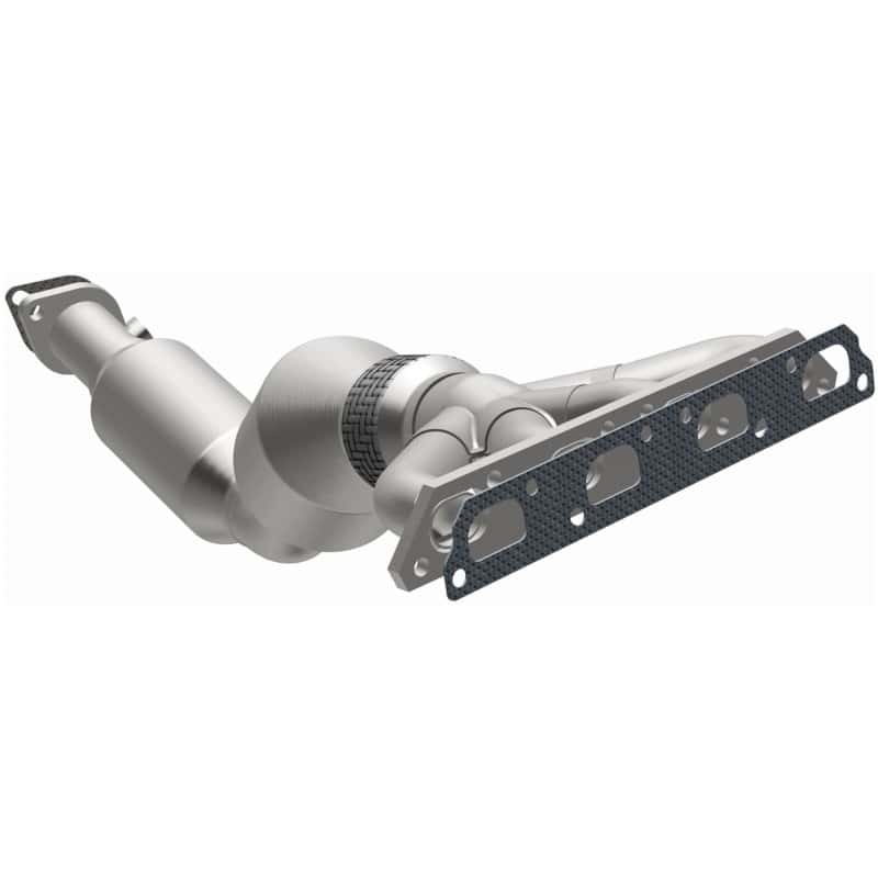 Magnaflow — Magnaflow 07-08 Mini Cooper 1.6L Direct Fit Catalytic Converter
California - view 26