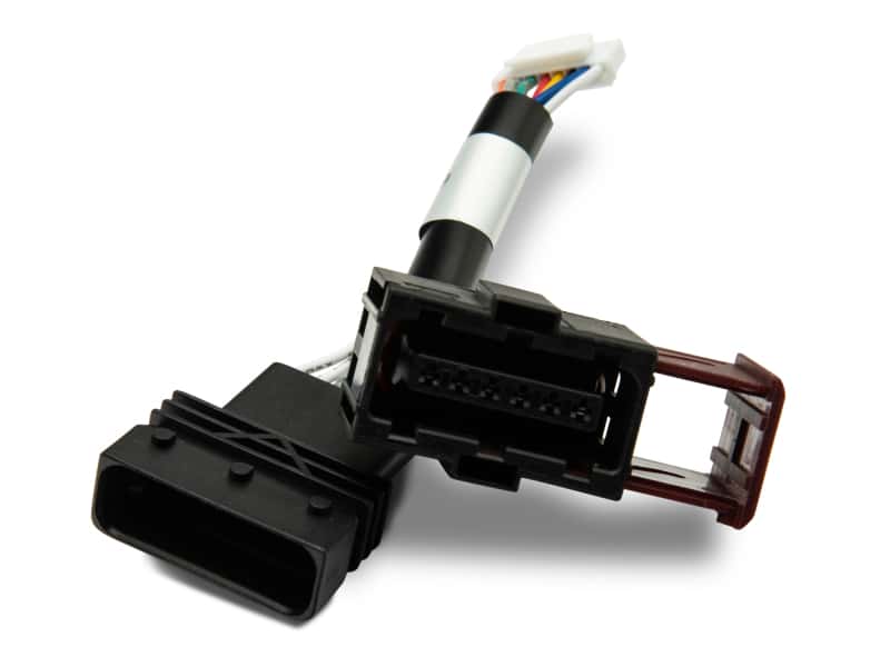 Raxiom — Raxiom 07-16 Chevy Silverado/Sierra 1500 Axial Series SpeedForm Series Throttle Controller
Controller - view 6