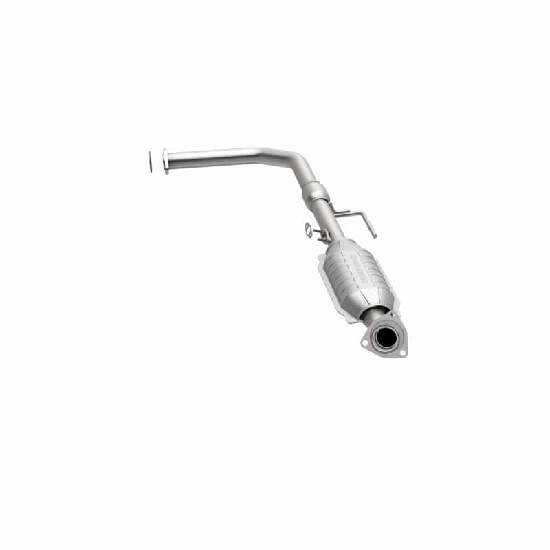 Magnaflow — MagnaFlow Conv DF 00-04 Tundra 4.7L D/S OEM
OEM Grade
OEM - view 24