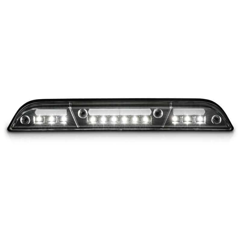 ANZO — ANZO 15-20 Ford F-250 - F-550 LED Third Brake Light - Black Housing/Clear Lens
3rdBrkLghtAssy - view 14