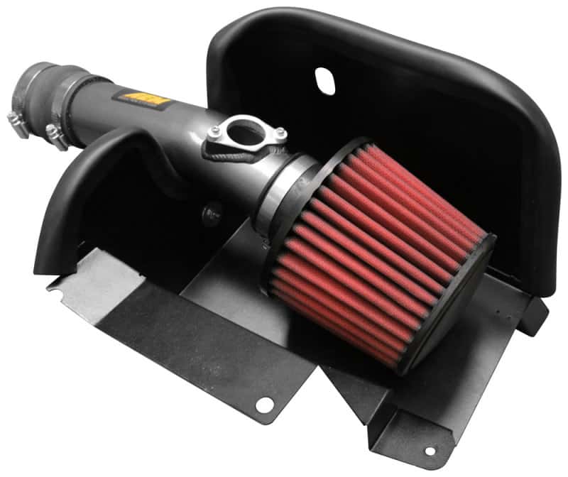 AEM Induction — AEM C.A.S 2018 Honda Accord L4-1.5L F/I Cold Air Intake System
Cold Air Intake Syst
AEM Cold Air Intake - view 2